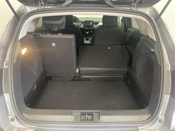 RENAULT CAPTUR II - voiture d'occasion - Photo 16