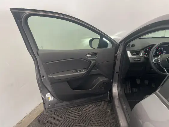 RENAULT CAPTUR II - voiture d'occasion - Photo 19