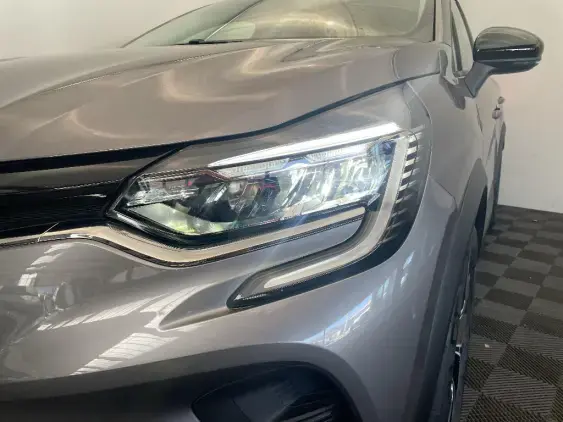 RENAULT CAPTUR II - voiture d'occasion - Photo 21