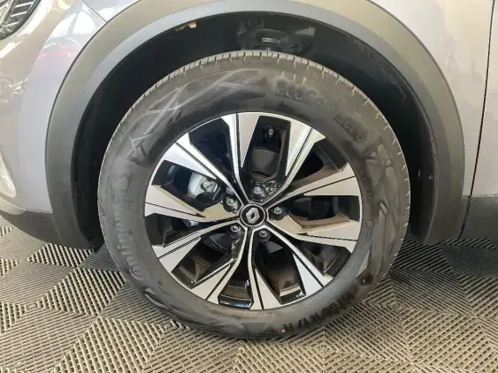 RENAULT CAPTUR II - voiture d'occasion - Photo 22