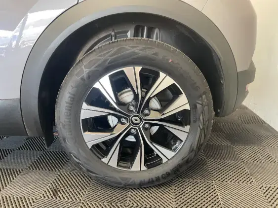 RENAULT CAPTUR II - voiture d'occasion - Photo 23