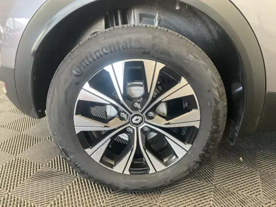 RENAULT CAPTUR II - voiture d'occasion - Photo 24