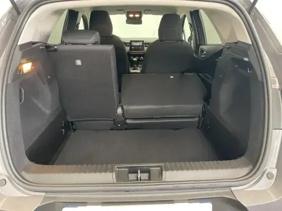 RENAULT CAPTUR II - voiture d'occasion - Photo 16