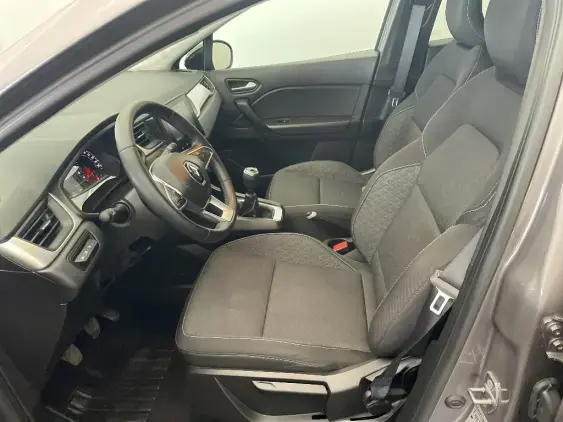 RENAULT CAPTUR II - voiture d'occasion - Photo 18