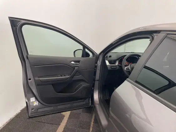 RENAULT CAPTUR II - voiture d'occasion - Photo 19