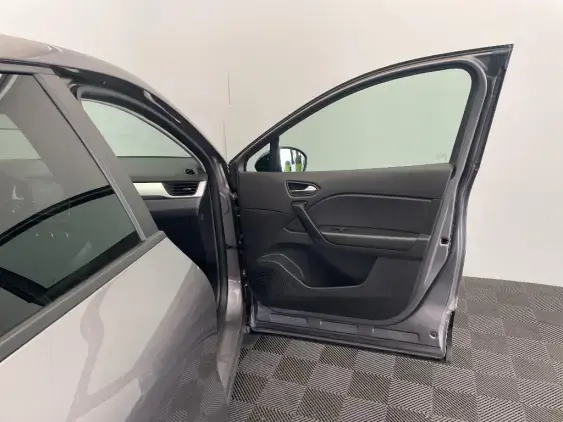 RENAULT CAPTUR II - voiture d'occasion - Photo 20