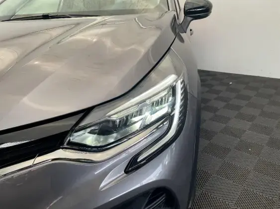 RENAULT CAPTUR II - voiture d'occasion - Photo 22