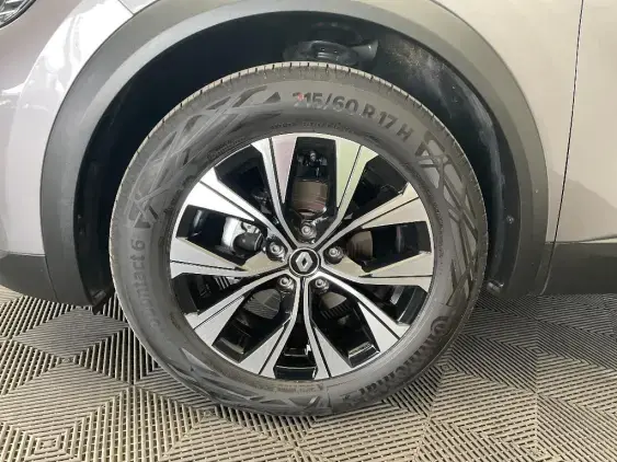 RENAULT CAPTUR II - voiture d'occasion - Photo 23