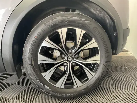 RENAULT CAPTUR II - voiture d'occasion - Photo 24