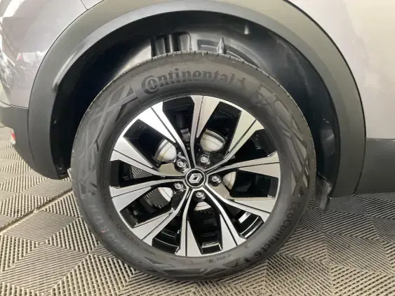 RENAULT CAPTUR II - voiture d'occasion - Photo 25