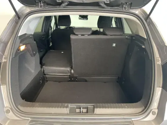 RENAULT CAPTUR II - voiture d'occasion - Photo 16