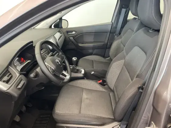 RENAULT CAPTUR II - voiture d'occasion - Photo 18