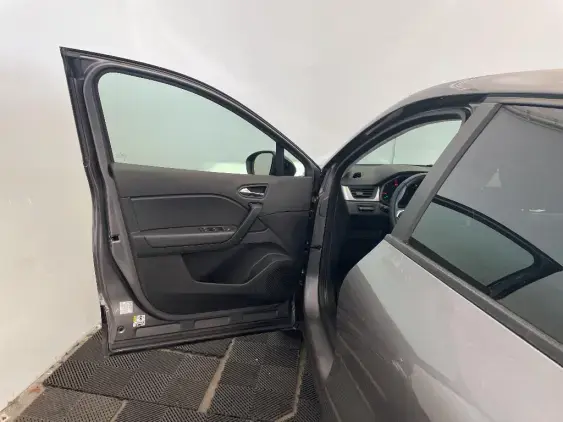 RENAULT CAPTUR II - voiture d'occasion - Photo 19