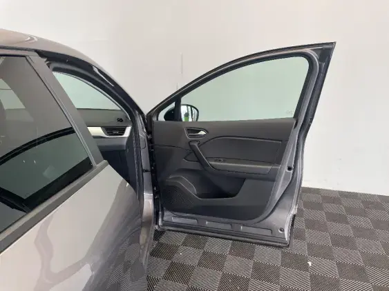 RENAULT CAPTUR II - voiture d'occasion - Photo 20