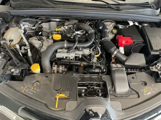 RENAULT CAPTUR II - voiture d'occasion - Photo 21