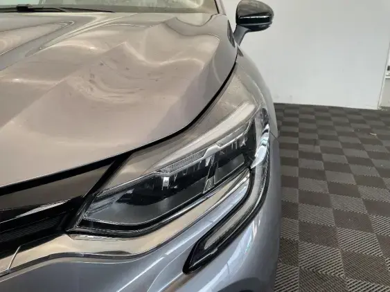 RENAULT CAPTUR II - voiture d'occasion - Photo 22