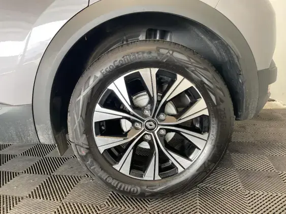 RENAULT CAPTUR II - voiture d'occasion - Photo 24