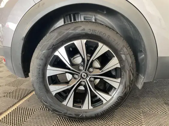 RENAULT CAPTUR II - voiture d'occasion - Photo 25