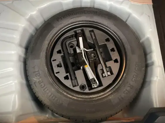 RENAULT CLIO V - voiture d'occasion - Photo 17