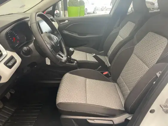 RENAULT CLIO V - voiture d'occasion - Photo 18