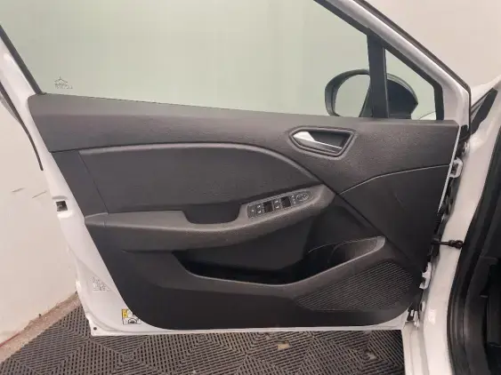 RENAULT CLIO V - voiture d'occasion - Photo 20