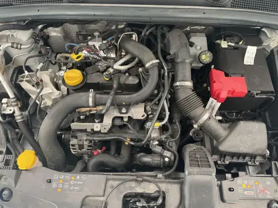 RENAULT CLIO V - voiture d'occasion - Photo 21