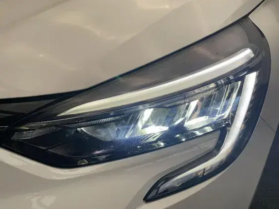 RENAULT CLIO V - voiture d'occasion - Photo 22