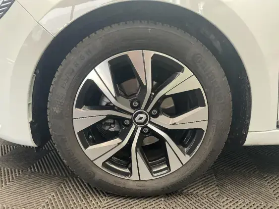 RENAULT CLIO V - voiture d'occasion - Photo 23