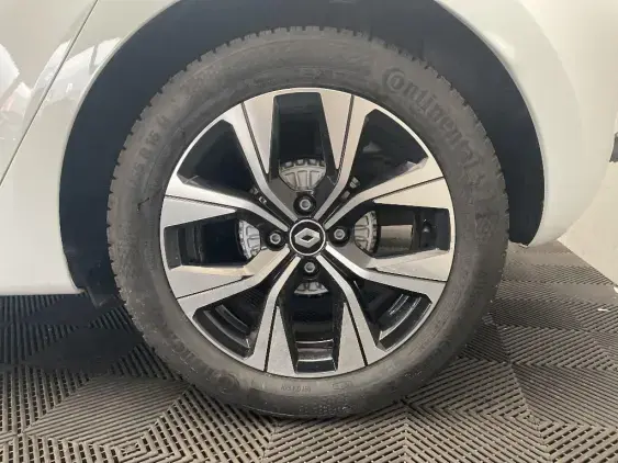 RENAULT CLIO V - voiture d'occasion - Photo 24