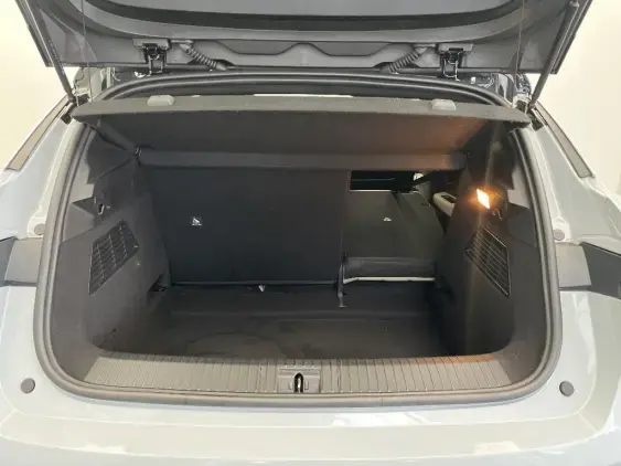 RENAULT MEGANE V - voiture d'occasion - Photo 16