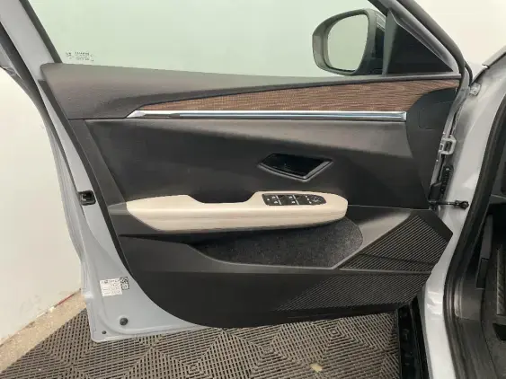 RENAULT MEGANE V - voiture d'occasion - Photo 17