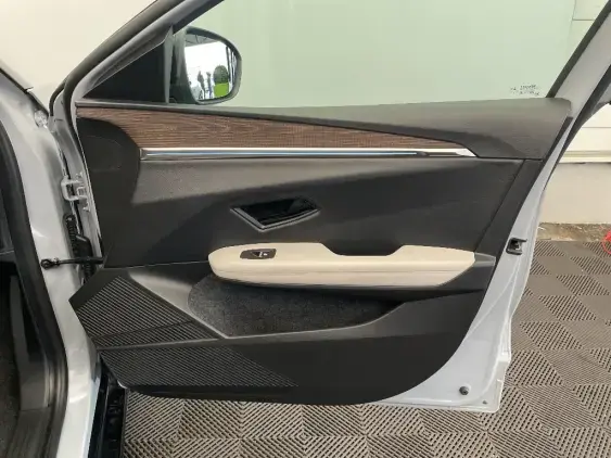 RENAULT MEGANE V - voiture d'occasion - Photo 18