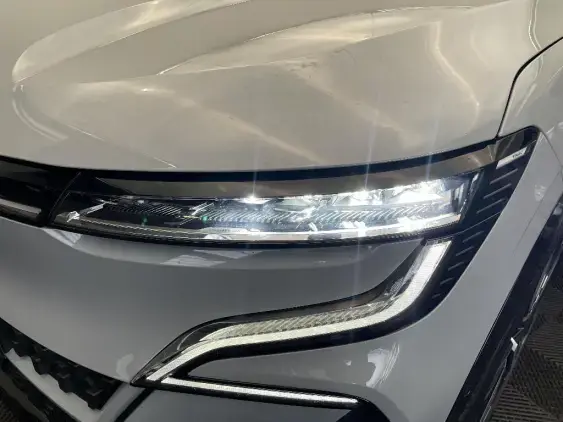 RENAULT MEGANE V - voiture d'occasion - Photo 19