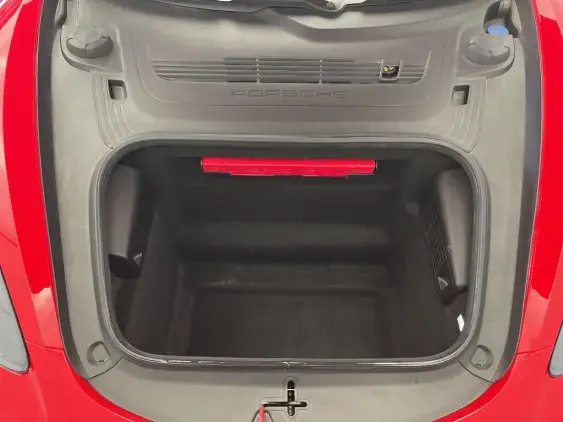 PORSCHE CAYMAN TYPE 982 - voiture d'occasion - Photo 15