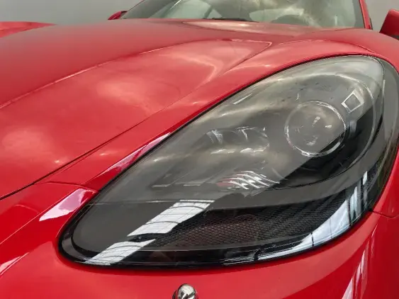 PORSCHE CAYMAN TYPE 982 - voiture d'occasion - Photo 19