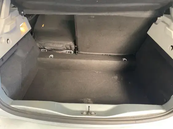 RENAULT ZOE - voiture d'occasion - Photo 16