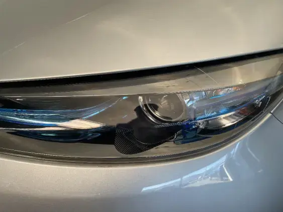 RENAULT ZOE - voiture d'occasion - Photo 20