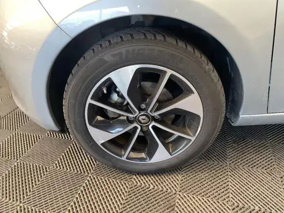 RENAULT ZOE - voiture d'occasion - Photo 21