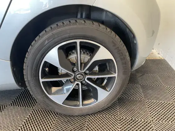 RENAULT ZOE - voiture d'occasion - Photo 22