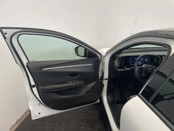 RENAULT MEGANE V - voiture d'occasion - Photo 18