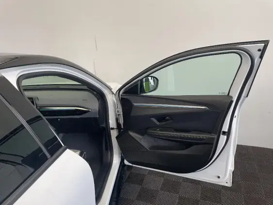 RENAULT MEGANE V - voiture d'occasion - Photo 19