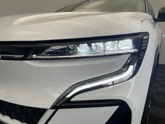 RENAULT MEGANE V - voiture d'occasion - Photo 20