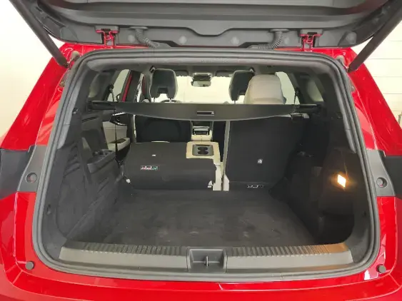 RENAULT ESPACE VI - voiture d'occasion - Photo 16