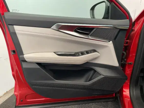 RENAULT ESPACE VI - voiture d'occasion - Photo 18