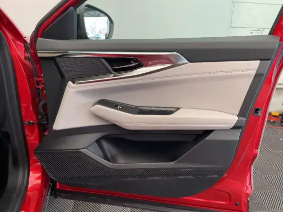 RENAULT ESPACE VI - voiture d'occasion - Photo 19