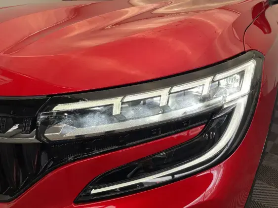 RENAULT ESPACE VI - voiture d'occasion - Photo 21