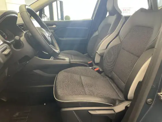 RENAULT CAPTUR II - voiture d'occasion - Photo 18