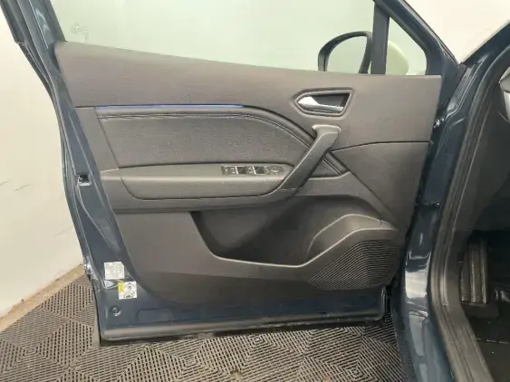 RENAULT CAPTUR II - voiture d'occasion - Photo 19