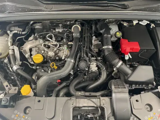 RENAULT CAPTUR II - voiture d'occasion - Photo 21