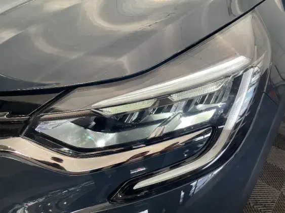 RENAULT CAPTUR II - voiture d'occasion - Photo 22